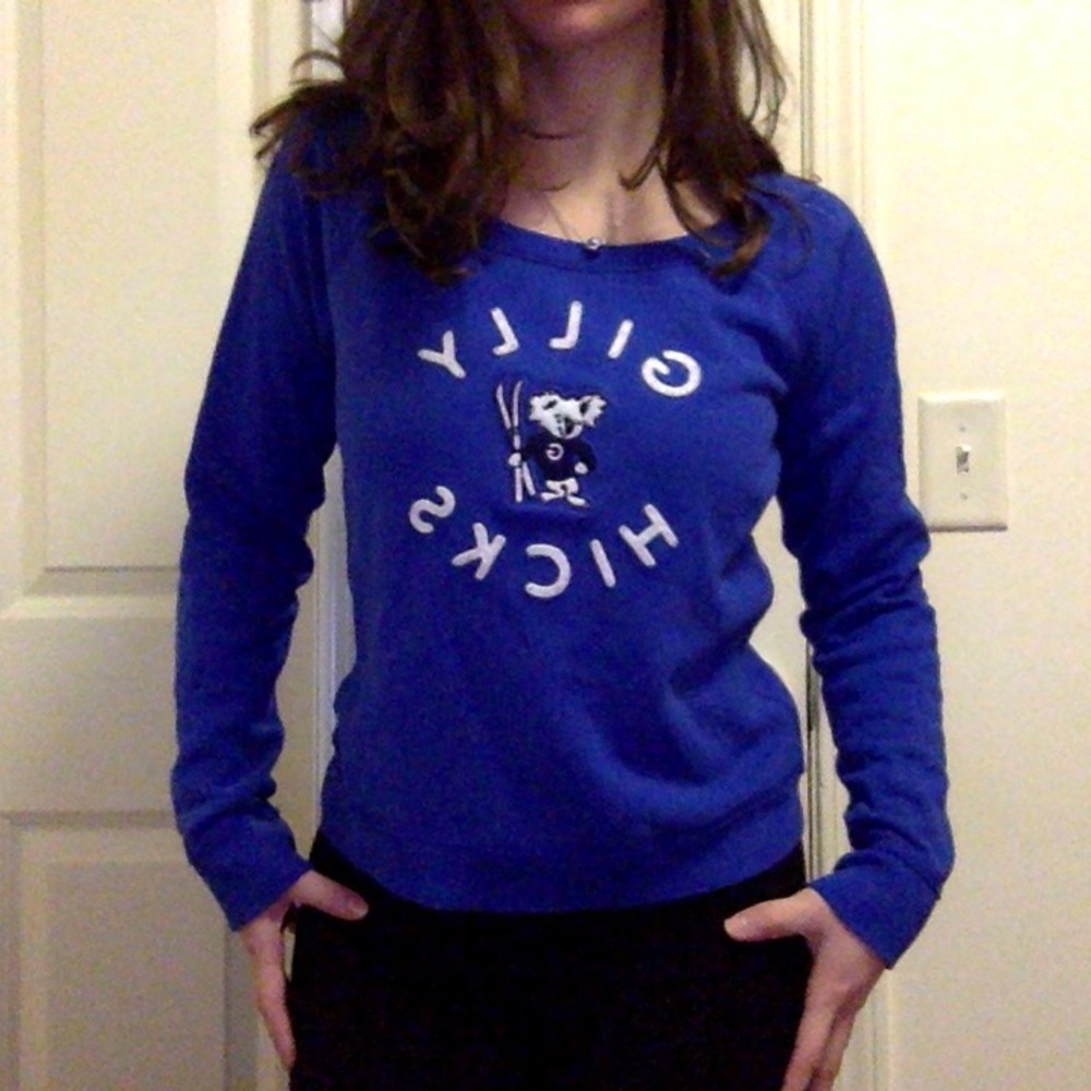 Gilly Hicks Sweater